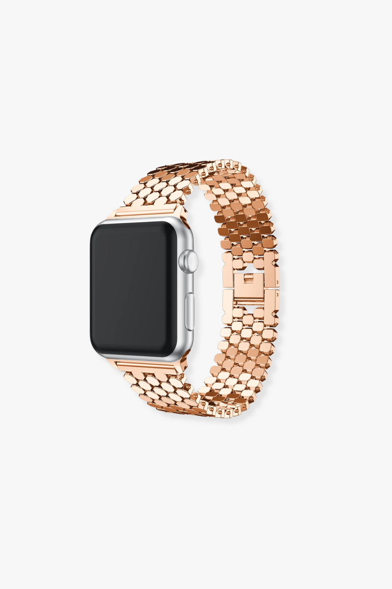 Nova Watch Band For Apple | 4 Colours