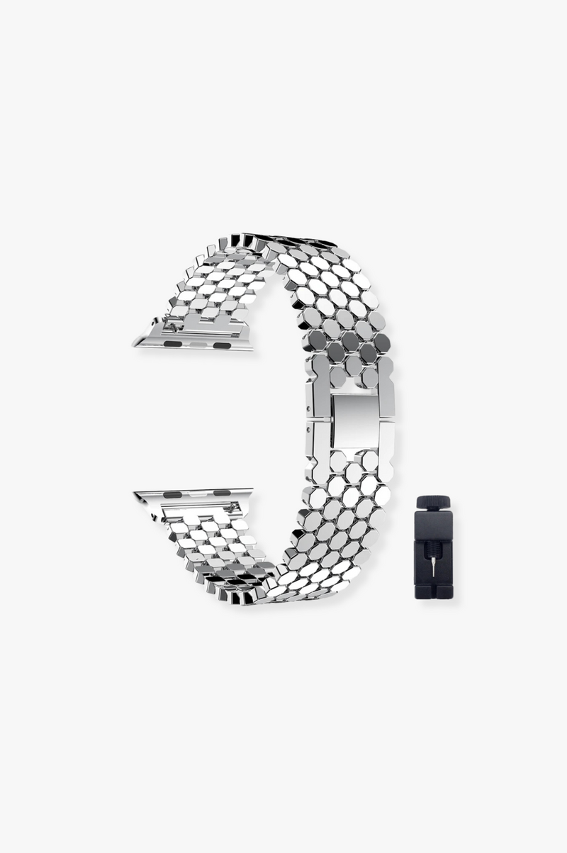 Nova Watch Band For Apple | 4 Colours