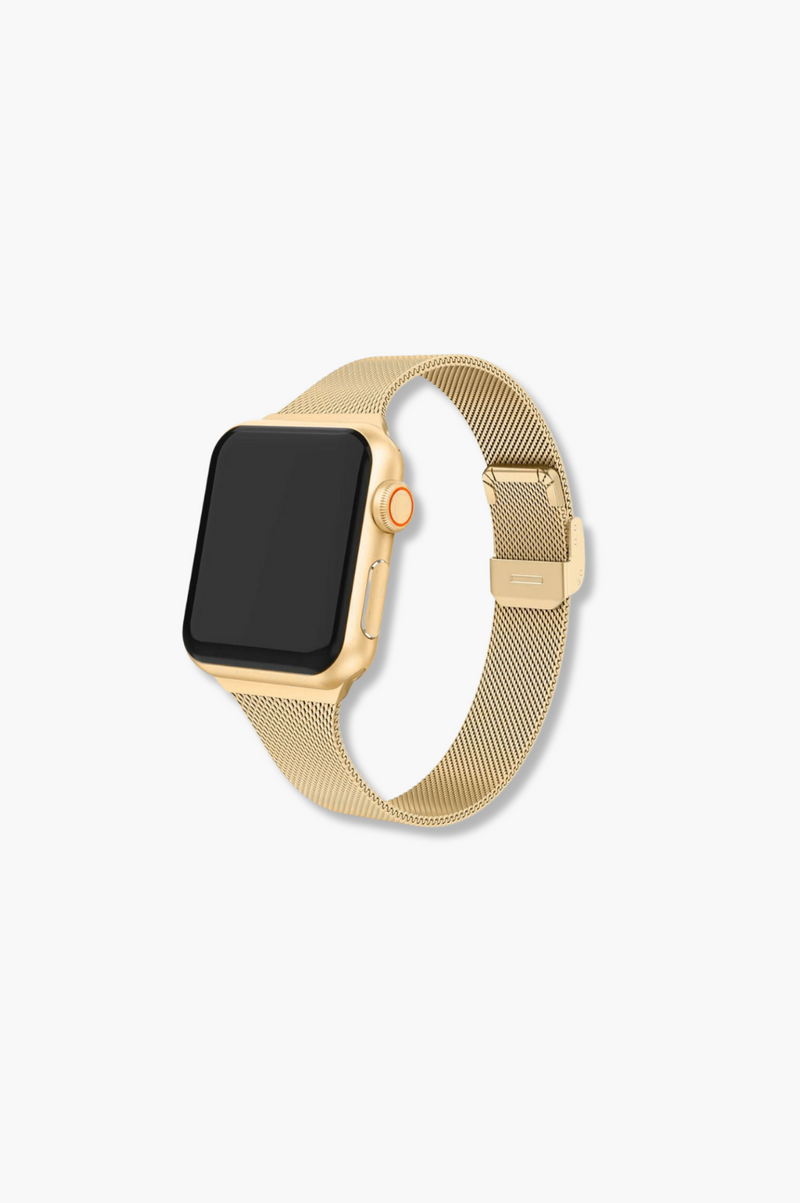 Milanese Watch Band For Apple | 5 Colours