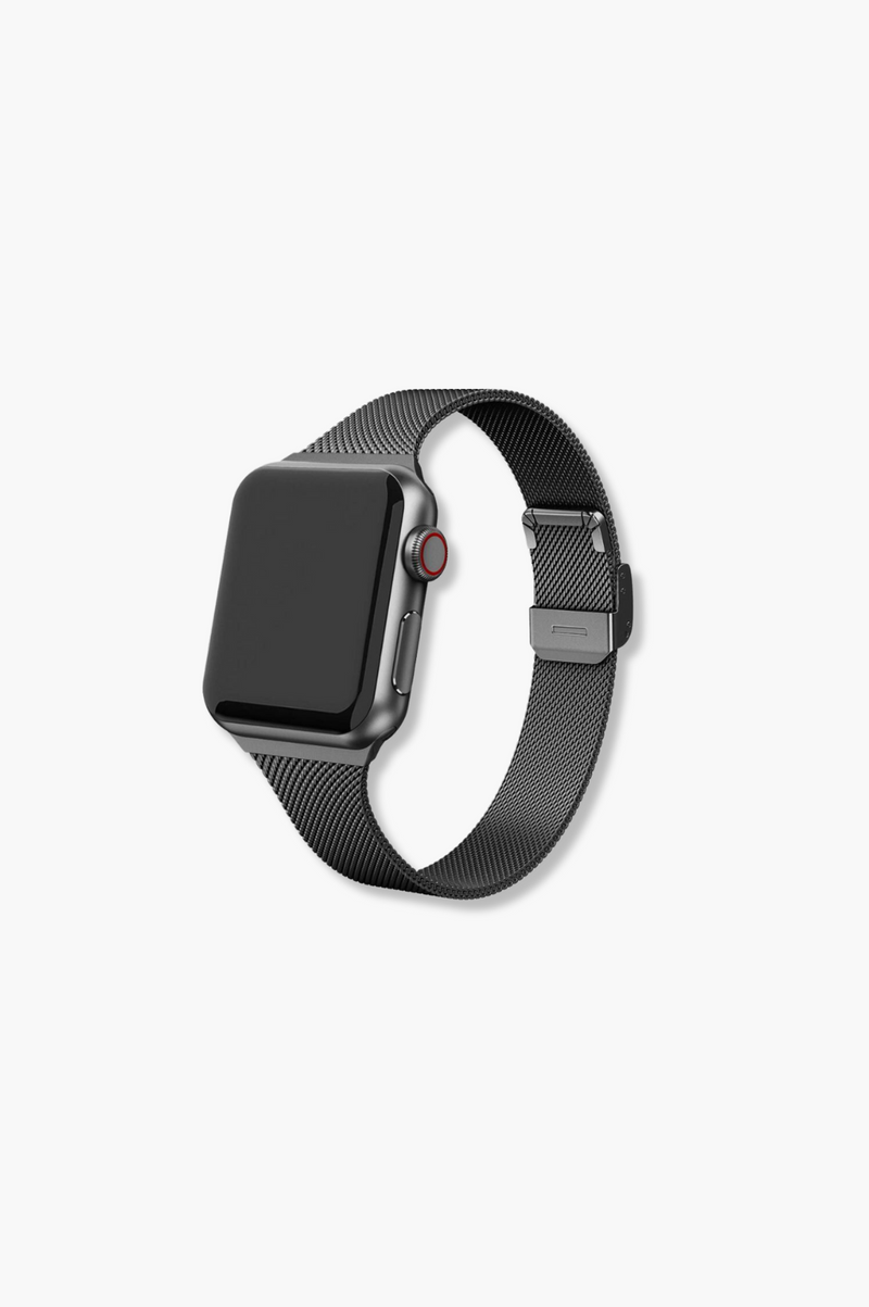 Milanese Watch Band For Apple | 5 Colours