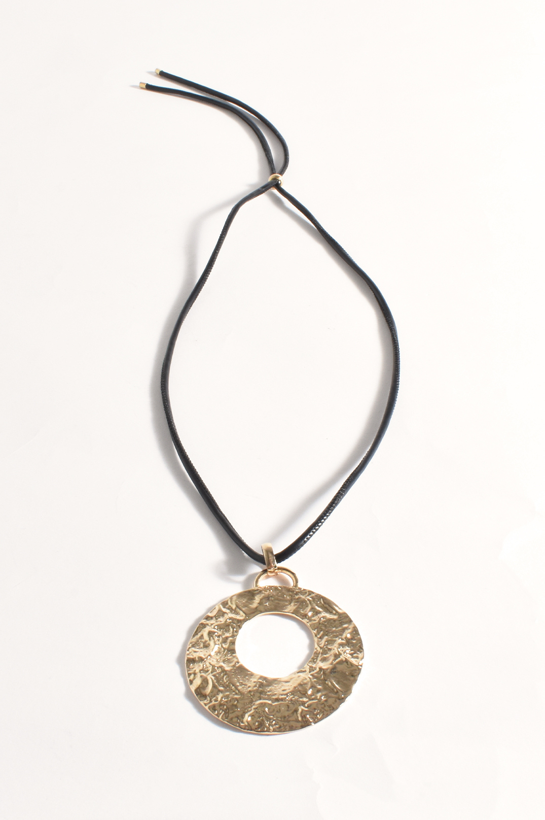 New - Parisa Necklace  | Gold