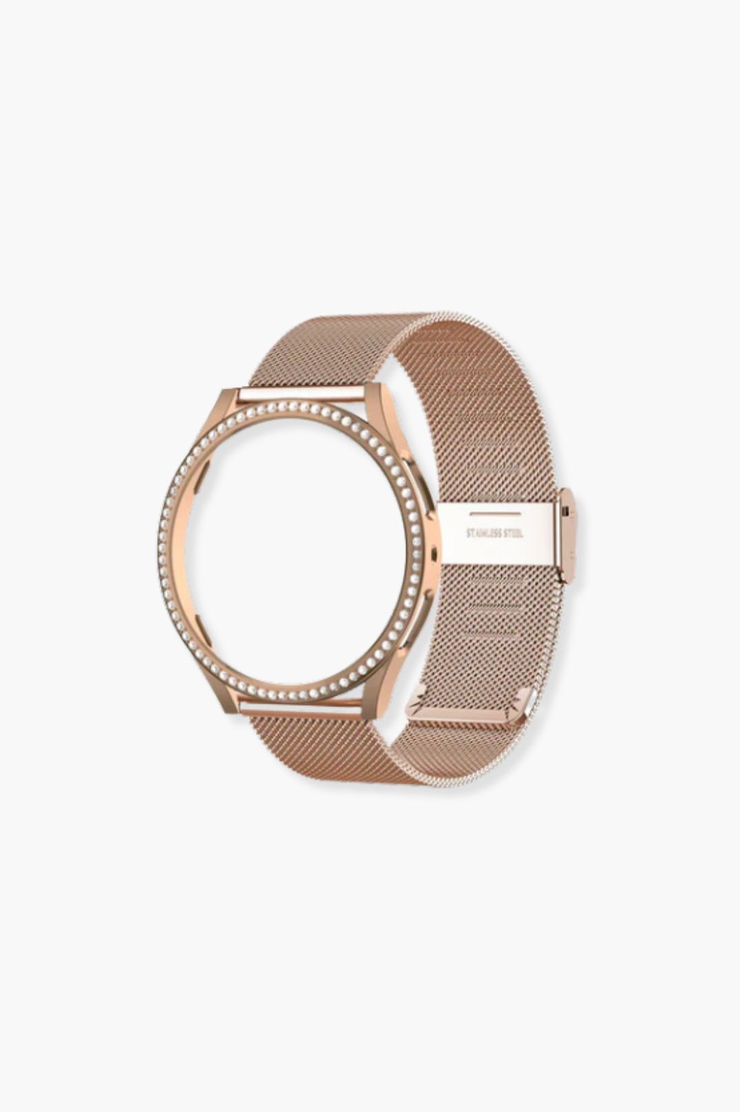 Milanese Bling Watch Band For Samsung | 2 Colours